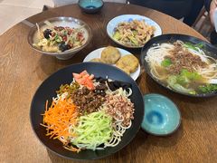 -阿木舂记·特色小吃(平江路店)