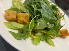 -阿庄新豫菜(航海东路店)
