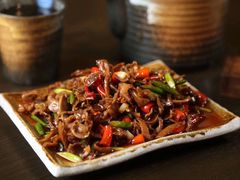 -土著渔匠·养生蝴蝶鱼(香樟路店)