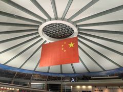 -麦当劳(鄂尔多斯机场店)