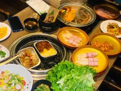 -火炉火自助餐(悠唐购物中心店)
