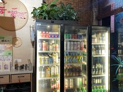 -00后的烤串·扬州地标烧烤(大运河博物馆店)