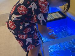 -汤连得温泉馆(宝山店)