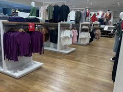 -优衣库(北京首开福茂宋家庄购物中心店)