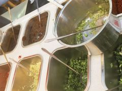 -李记鲜切牛肉自助火锅(紫薇花园店)
