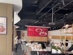 -悦融·京鲁菜·露台花园(安定门店)