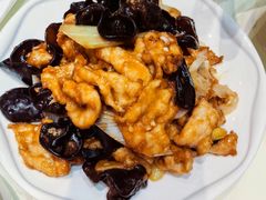-老爷庙风味美食府(魏都大道店)