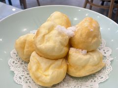 -苏师傅菜馆(上沙店)