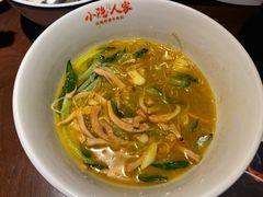 -小隐人家(乐松店)