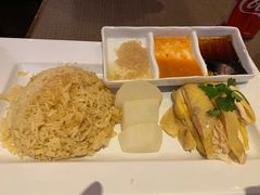 -百份百餐厅(新屯門中心)