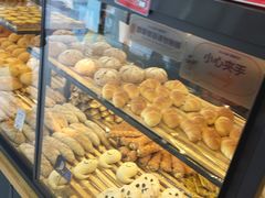 -BreadTalk面包新语·烘焙蛋糕(海珠丽影广场店)