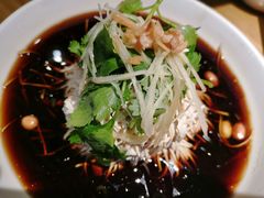 大煮干丝-花园茶楼(兴城西路店)