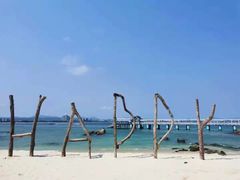 -三亚蜈支洲岛旅游区