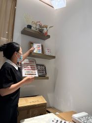 -指典艺术美甲美睫