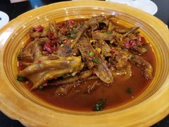 -小姨家常菜(昭萍东路店)