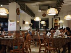 大堂-呐咪傣园·云南菜(石厦店)