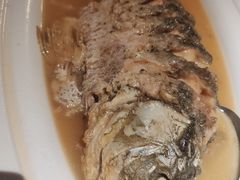 -阿庄新豫菜(通泰路店)