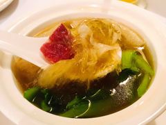 火朣鸡炖翅（4-6位）-苏浙汇(朝外店)