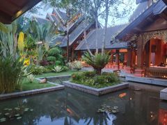 -西双版纳洲际度假酒店兰吧