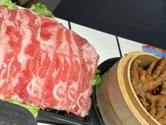 -卤校长重庆火锅(恒隆广场店)