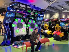 -星际传奇(石家庄桥西万象城店)