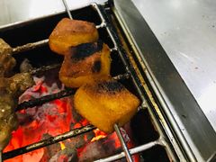 -小寒羊烧烤(凯瑞时代大厦店)