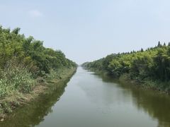 -黄海国家森林公园