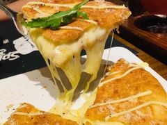-造精酿餐厅