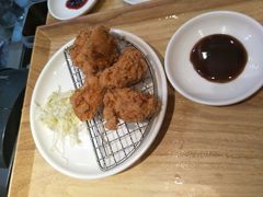 -味千拉面(南虹店)