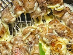 -韩时烤肉(枫蓝店)