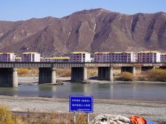 -图们口岸