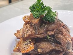 -阿巧一号私房菜(止园路店)