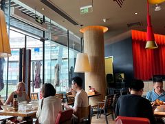 -大师兄·西北小馆(金湾华发商都店)