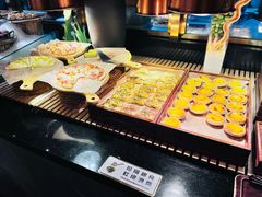 -钱小奴炭烤自助料理·安格斯牛肉(盐城中南城店)
