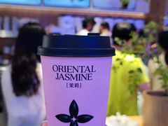 -茉莉奶白(广州动漫星城店)