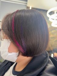 -Tipo Hair salon（明星）店