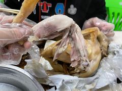 -吉英盐焗鸡(文中路店)