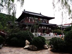 -华清宫景区