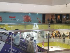 -北京华联购物中心(天通苑店)