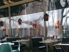 -金湖港式餐厅(建外店)