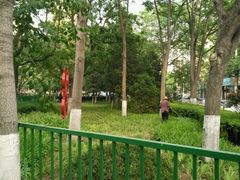 -双榆树公园