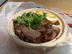 -鹅匠·潮汕卤味集市(芮欧百货店)