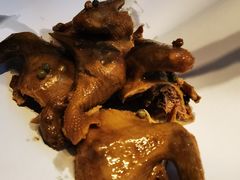 -鸽子侯·家宴·平价海鲜(市图书馆店)