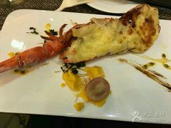 -牡丹国际大酒店-港式茶餐厅