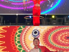 -汕头蓝水星欢乐世界