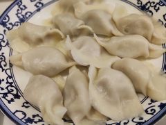 牛肉水饺-东方饺子王(创始店)