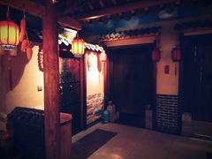 -山西会馆·晋菜·晋商宴·牌匾博物馆(胜利东街店)
