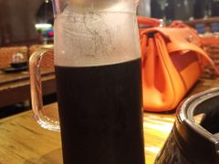 酸梅汁-令狐冲烤鱼·烧菜馆(达明店)
