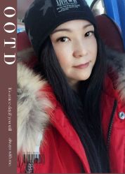 -大秃顶子山(雪谷店)