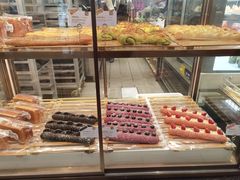 -奈雪的茶(亨特国际广场店)